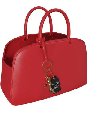 The Devil Wears Prada 2 Handbag Popcorn Bucket